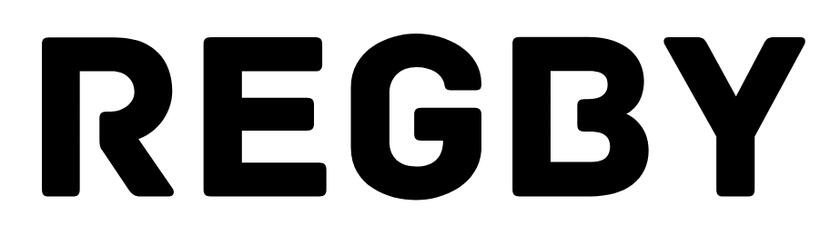 Regby logo
